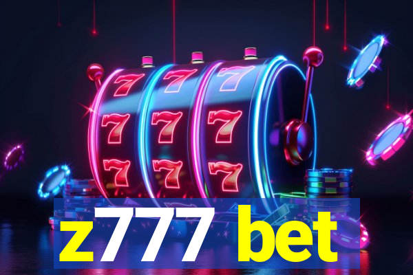 z777 bet